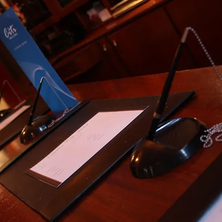 Citi Of Temple Bar Hotel