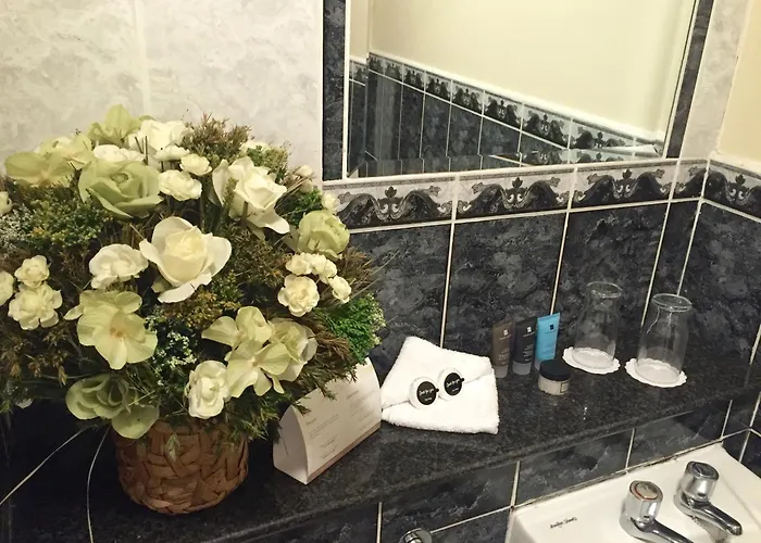 Citi Of Temple Bar 3* Dublin