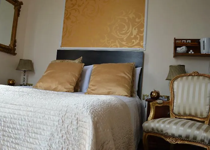 Citi Of Temple Bar 3*