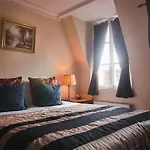 Hotel Citi Of Temple Bar 3*