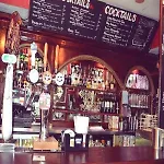 Citi Of Temple Bar Dublin
