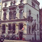 Citi Of Temple Bar 3*