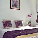 Hotel Citi Of Temple Bar Dublin