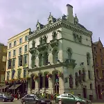Citi Of Temple Bar