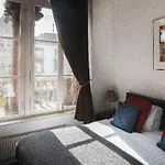 Citi Of Temple Bar Hotel