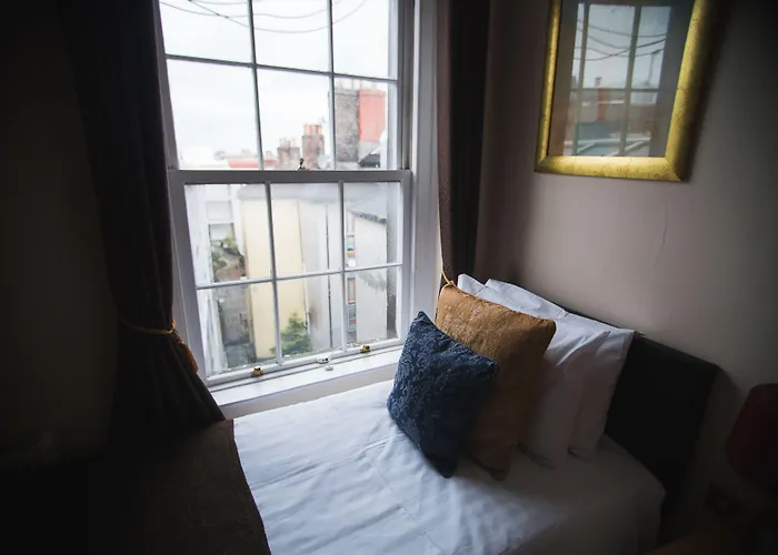 Citi Of Temple Bar Dublino