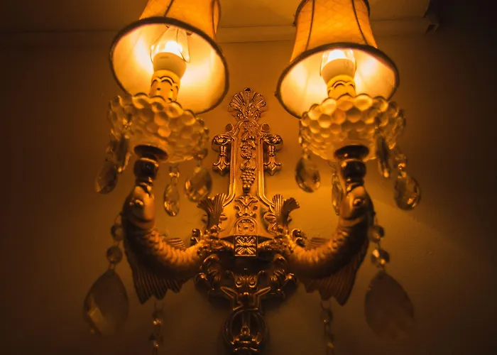 Hotel Citi Of Temple Bar