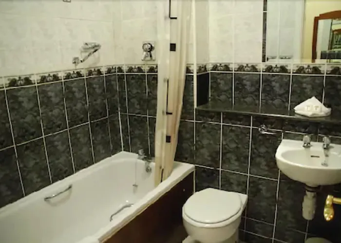 Citi Of Temple Bar Hotel Dublin