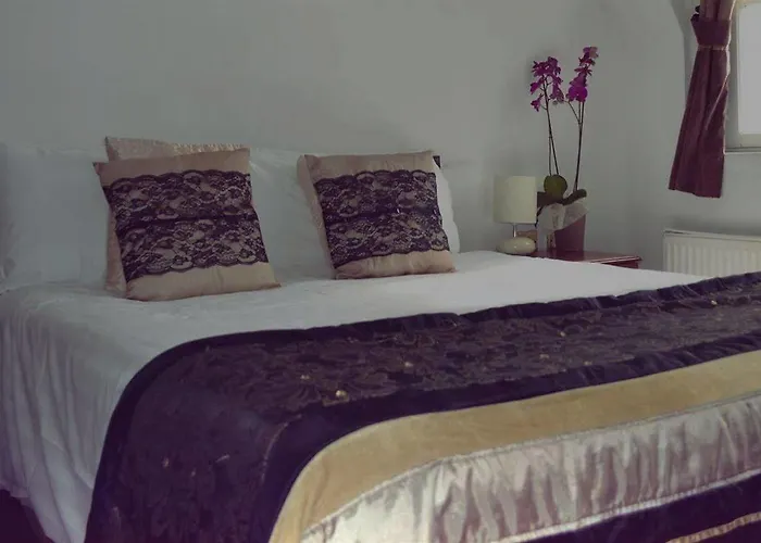 Citi Of Temple Bar Dublino