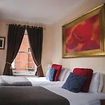 Citi Of Temple Bar Hotel Dublin