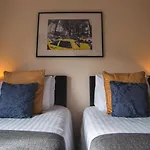 Citi Of Temple Bar Hotel 3*