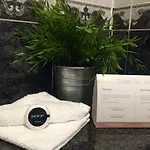 Citi Of Temple Bar Hotel 3*