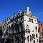 Citi Of Temple Bar 3* Dublin