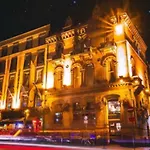 Citi Of Temple Bar 3* Dublin