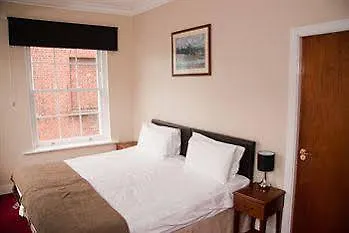 Hotel Citi Of Temple Bar