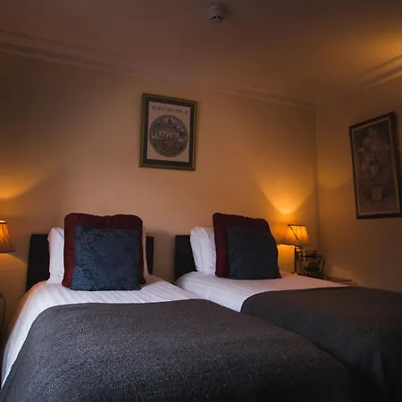 Citi Of Temple Bar Hotel Dublin