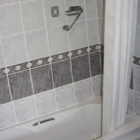 酒店 都柏林圣殿区城市酒店 3*