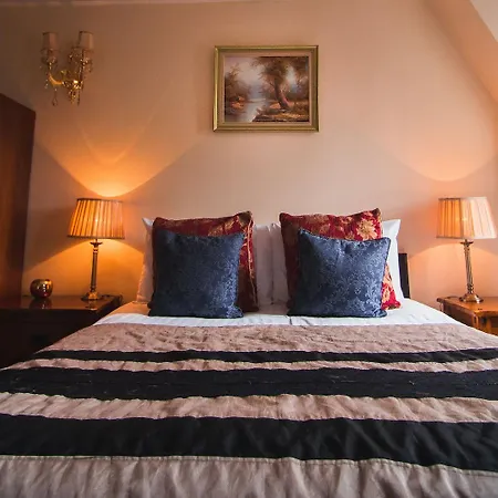 Hotel Citi Of Temple Bar Dublin