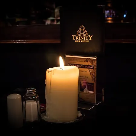 Citi Of Temple Bar Hotel