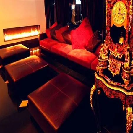 Hotel Citi Of Temple Bar Dublin