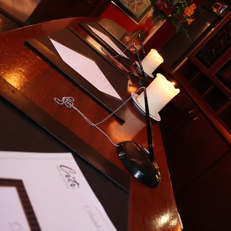 Citi Of Temple Bar Hotel Dublin