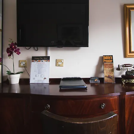 Citi Of Temple Bar Hotel 3*