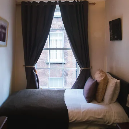 Hotel Citi Of Temple Bar