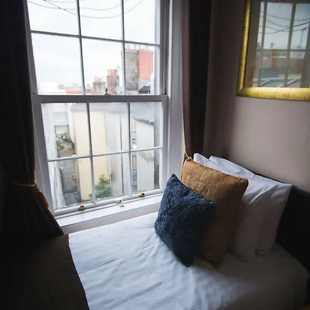 Citi Of Temple Bar Dublin