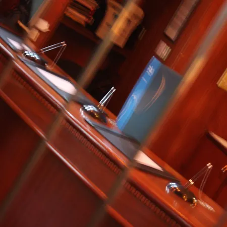 都柏林圣殿区城市酒店 3* 都柏林