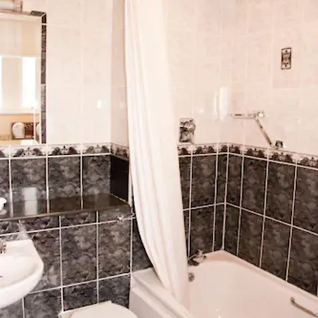 Hotell Citi Of Temple Bar 3*