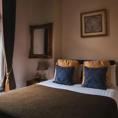 Citi Of Temple Bar Dublin