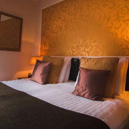 Hotell Citi Of Temple Bar