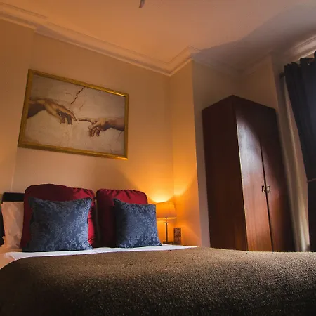 Hotell Citi Of Temple Bar 3*