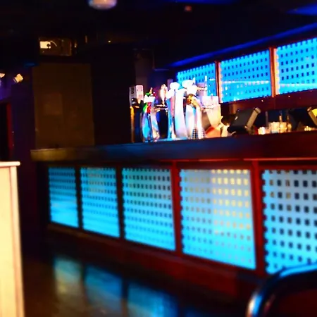 Citi Of Temple Bar 3* Dublin