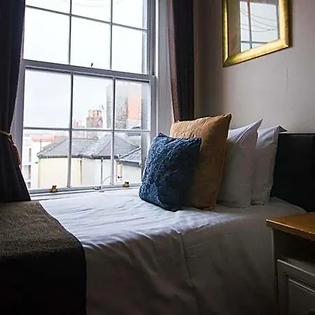 Hotel Citi Of Temple Bar
