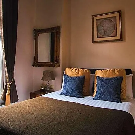 Citi Of Temple Bar Hotel Dublin
