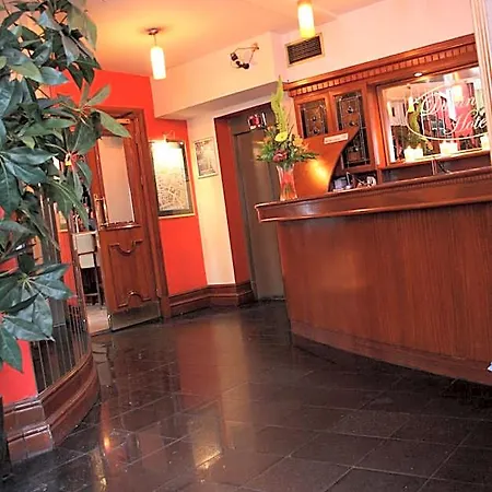 Citi Of Temple Bar