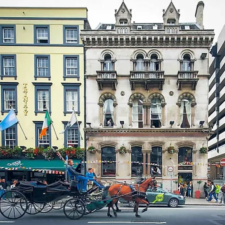 Hotel Citi Of Temple Bar