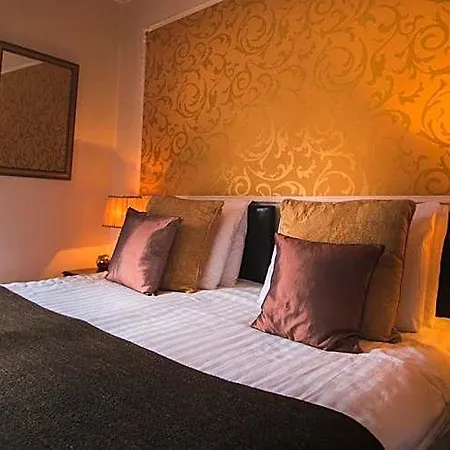 Hotel Citi Of Temple Bar 3*