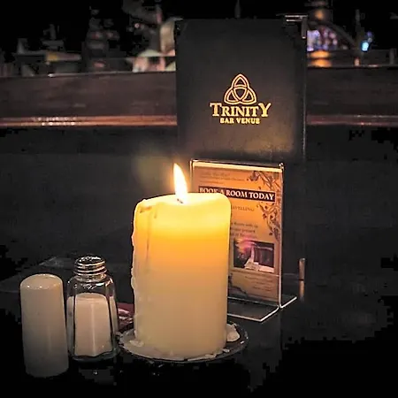 Citi Of Temple Bar 3* Dublin