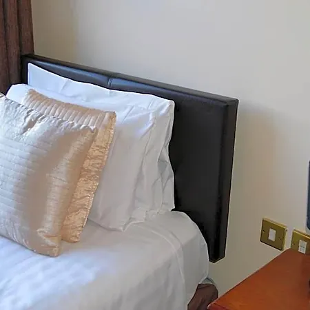 Hotel Citi Of Temple Bar