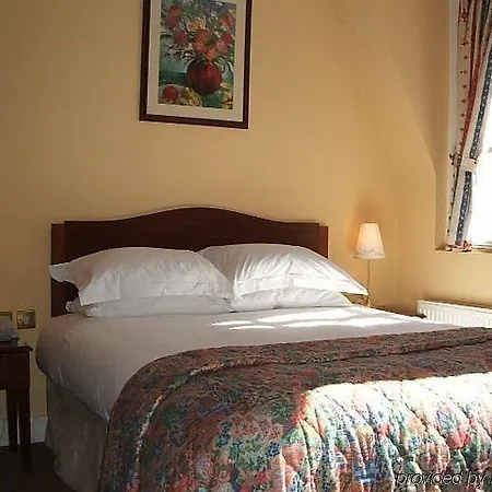 Citi Of Temple Bar 3* Dublin