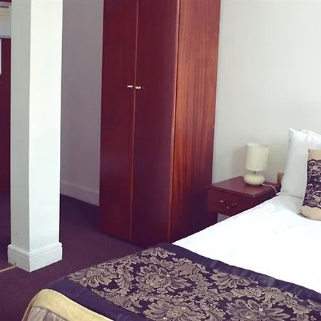 Hotel Citi Of Temple Bar