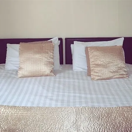 Hotel Citi Of Temple Bar Dublin