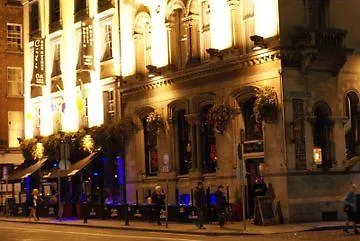 Citi Of Temple Bar 3* Dublin