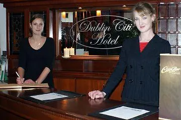 Hotel Citi Of Temple Bar