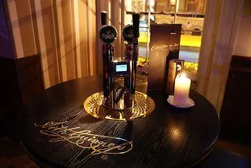Citi Of Temple Bar 3*