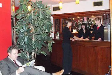 Citi Of Temple Bar