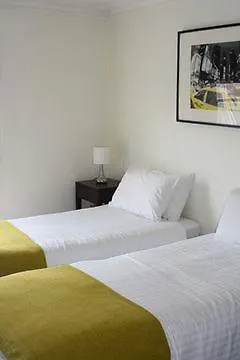 Hotel Citi Of Temple Bar Dublin