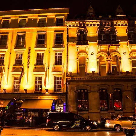 Citi Of Temple Bar
